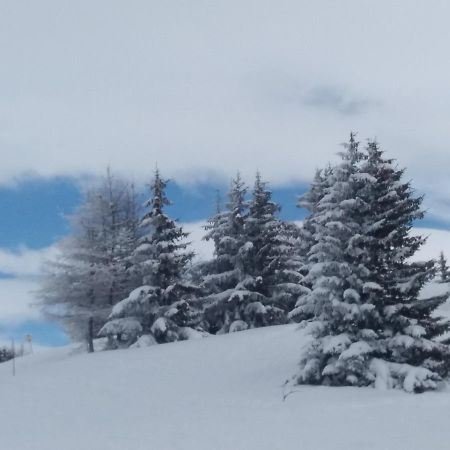 Valloire Studio Marmotte : Nid Douillet Centre De Valloire, Ete / Hiver 4P Exteriér fotografie